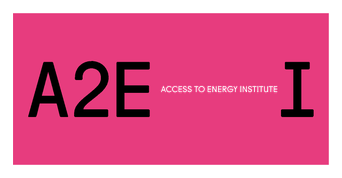 Access to Energy Institute logo
