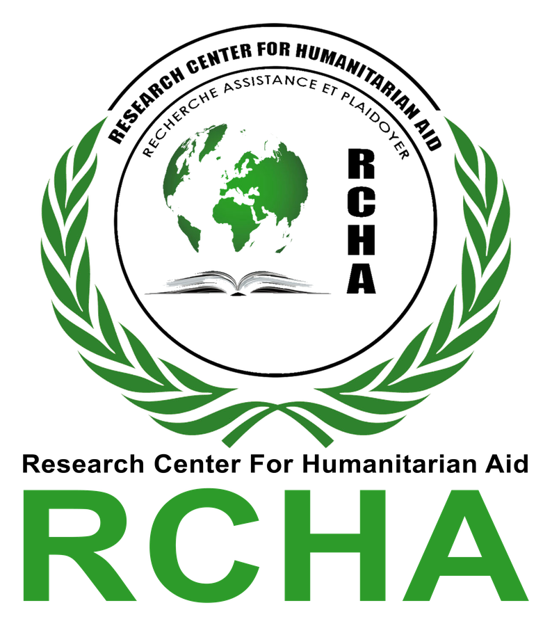 Research Center for Humanitarian Aid logo